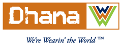 Dhana Logo